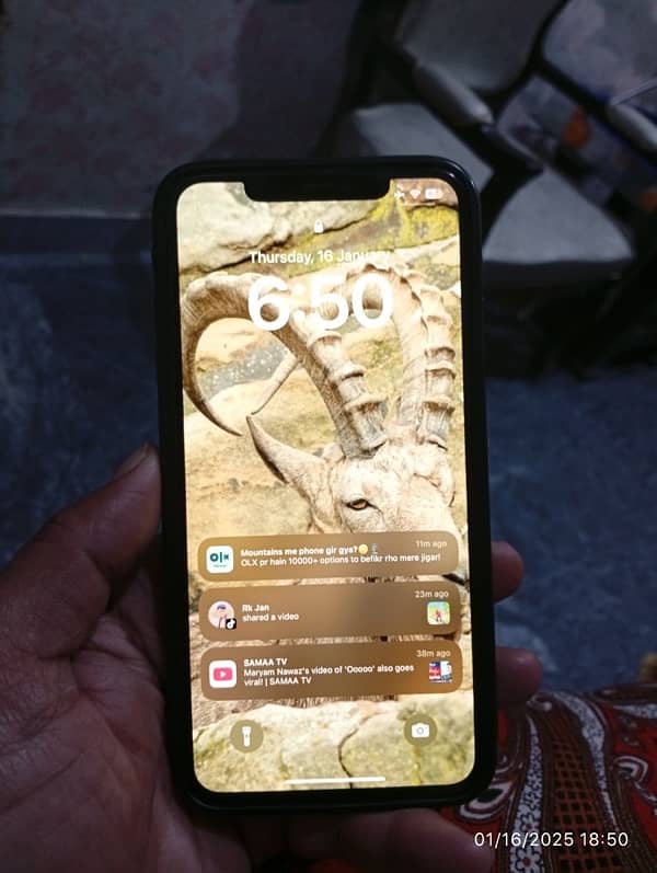 iphone XS Max 256 GB 0