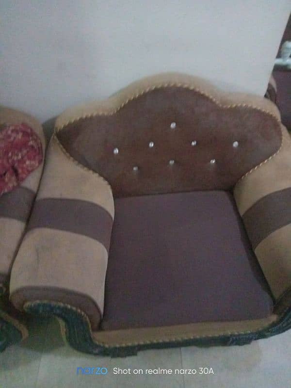 7seater sofa set 0