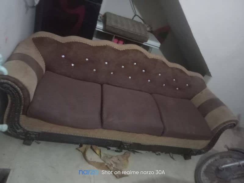 7seater sofa set 1