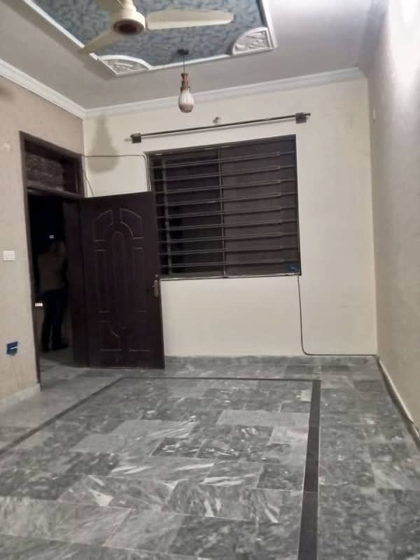 5 marla 1st floor for rent 1