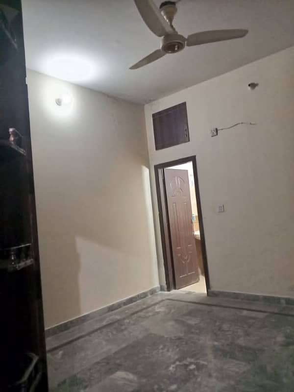 5 marla 1st floor for rent 8