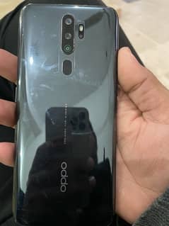 Oppo a5 2020 4/128gb pta approved official