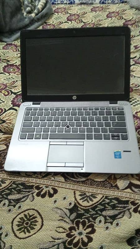 HP Elite Book 0