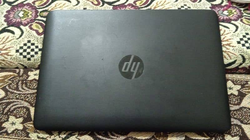 HP Elite Book 1