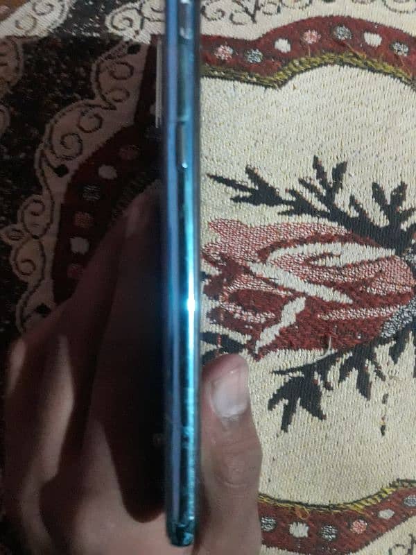 vivo s1 finger on screen 2