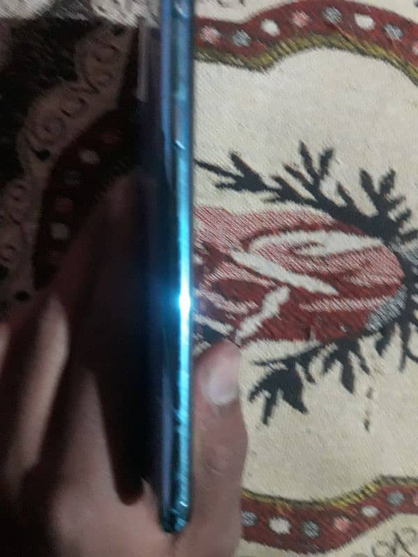 vivo s1 finger on screen 4