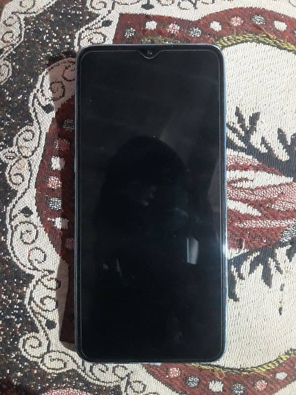 vivo s1 finger on screen 6