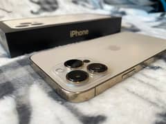 Apple iPhone 12 Pro Max Gold My whatsp 0341:5968:138