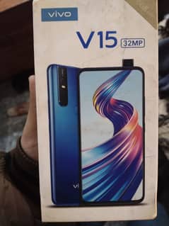 vivo v15