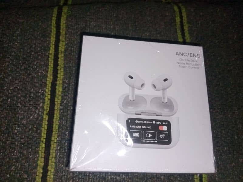 earbuds a9 pro 0