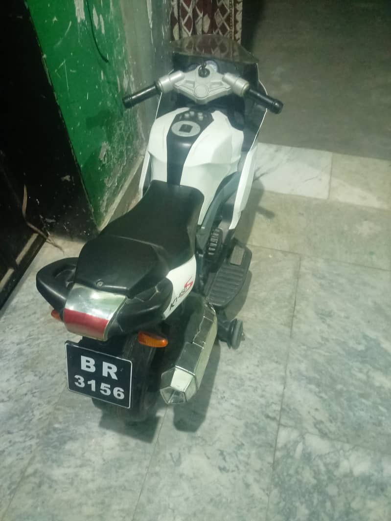 Kids Electric Bike for sale 0343>4543320 0