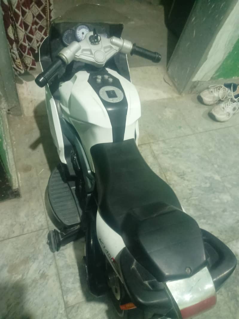 Kids Electric Bike for sale 0343>4543320 2