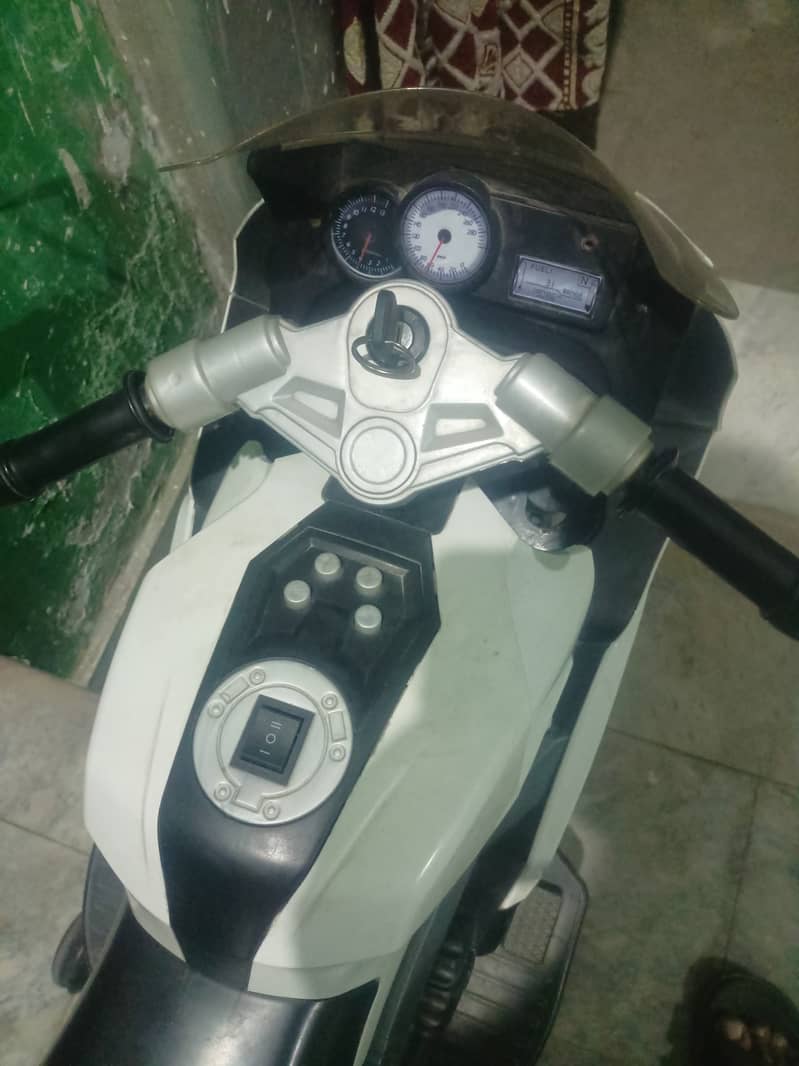 Kids Electric Bike for sale 0343>4543320 4