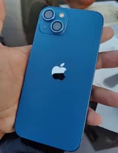 iPhone 13 128Gb non pta