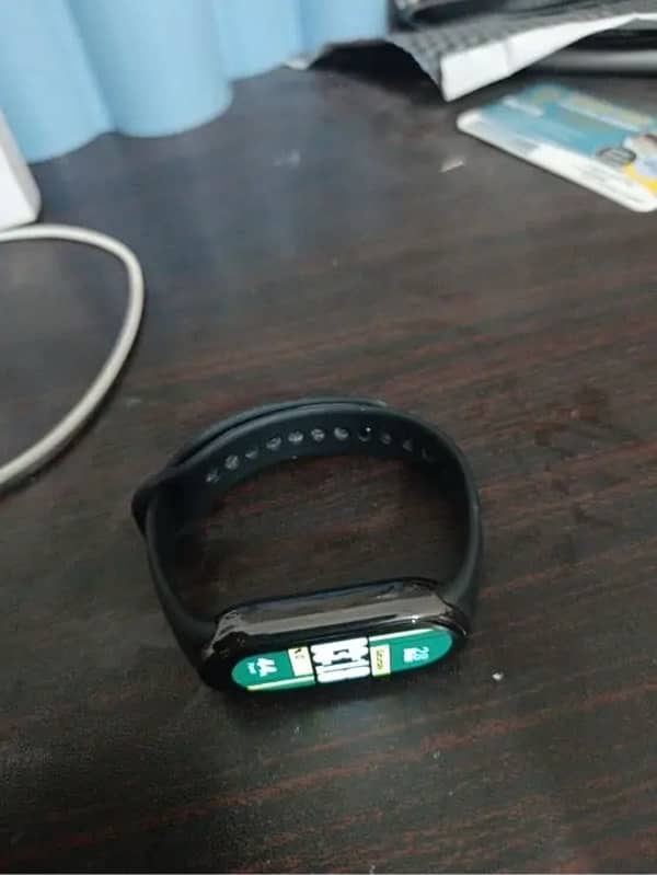 Xiomi Mi Band 8 3