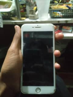 iPhone 6plus 64gb non pta for sale