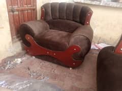 5 seater new sofa for sale