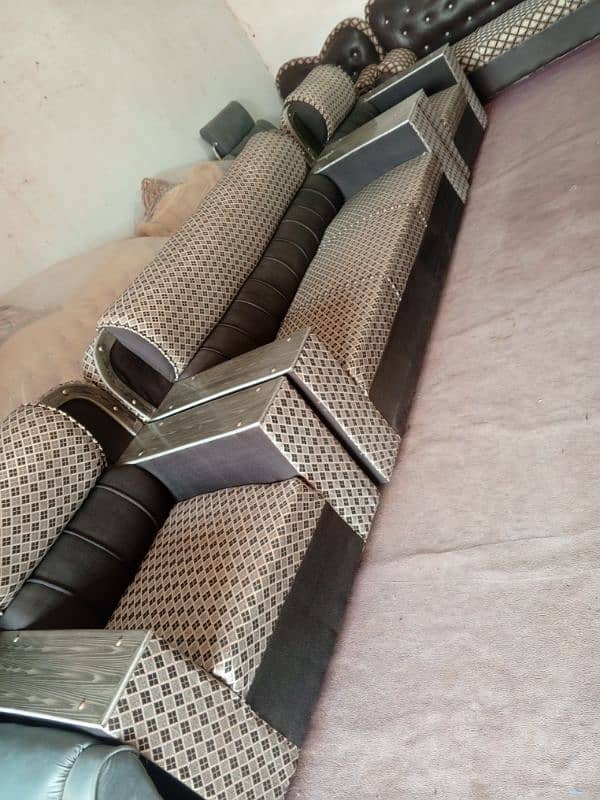 5 seater new sofa for sale 2