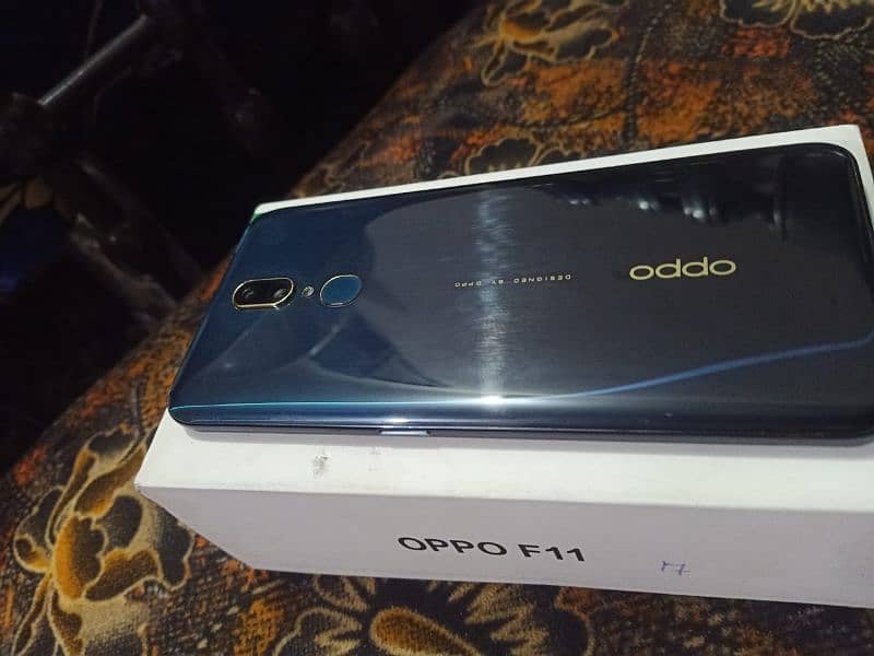 OPPO F 11.  /03226067988 2