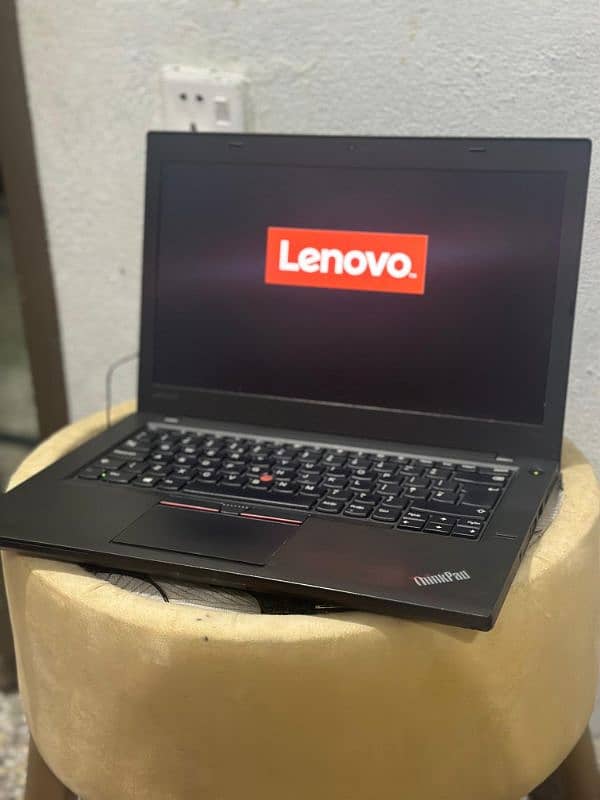 Lenovo Thinkpad  core i5 6th generation 3