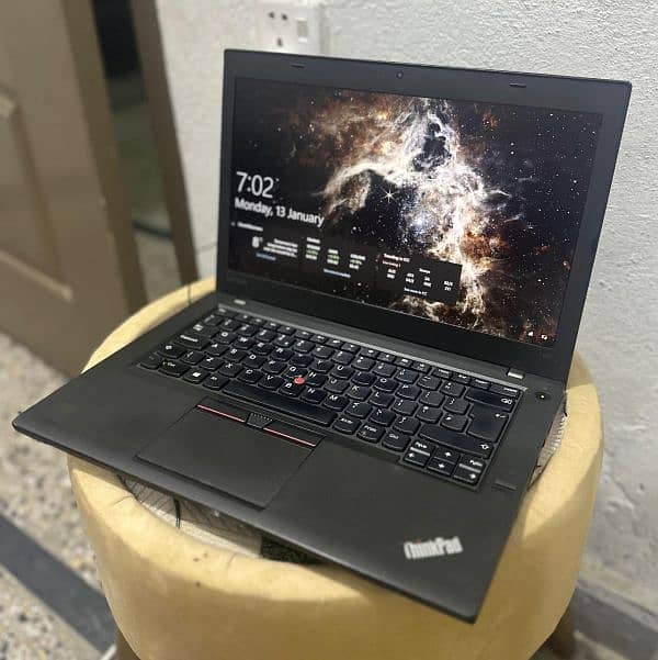 Lenovo Thinkpad  core i5 6th generation 11