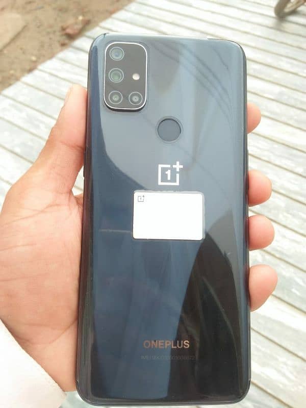 OnePlus n10 5g 5