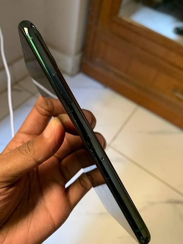 iphone 11pro 256gb dual pta approved 3