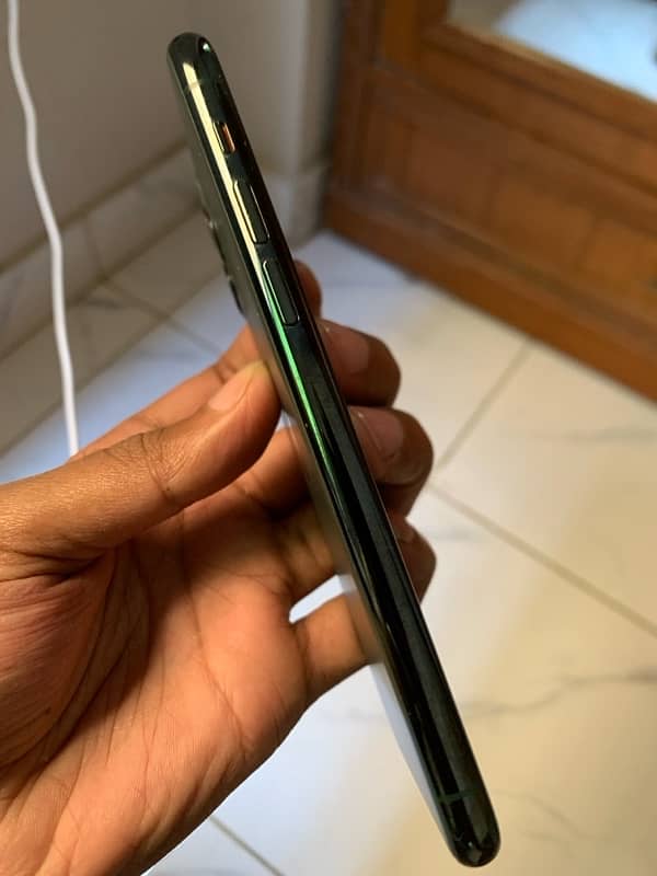 iphone 11pro 256gb dual pta approved 6