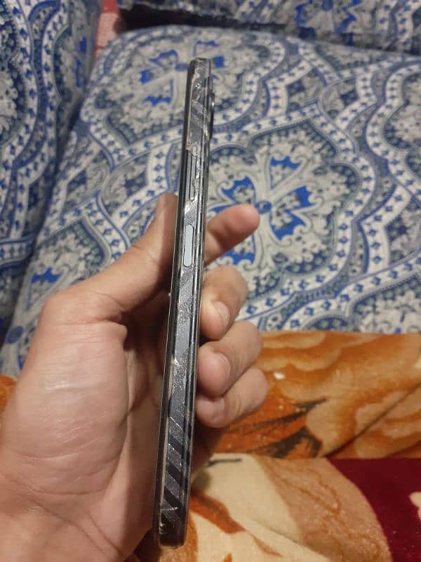 infinix note 12  03178335559 with box 2