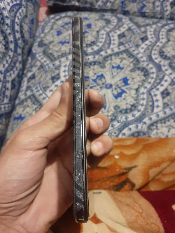 infinix note 12  03178335559 with box 4