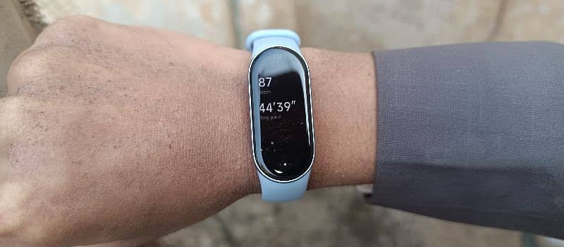 mi band 9 new 4