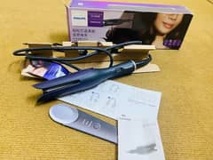 brand new imported hair curler