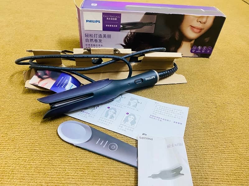 brand new imported hair curler 0