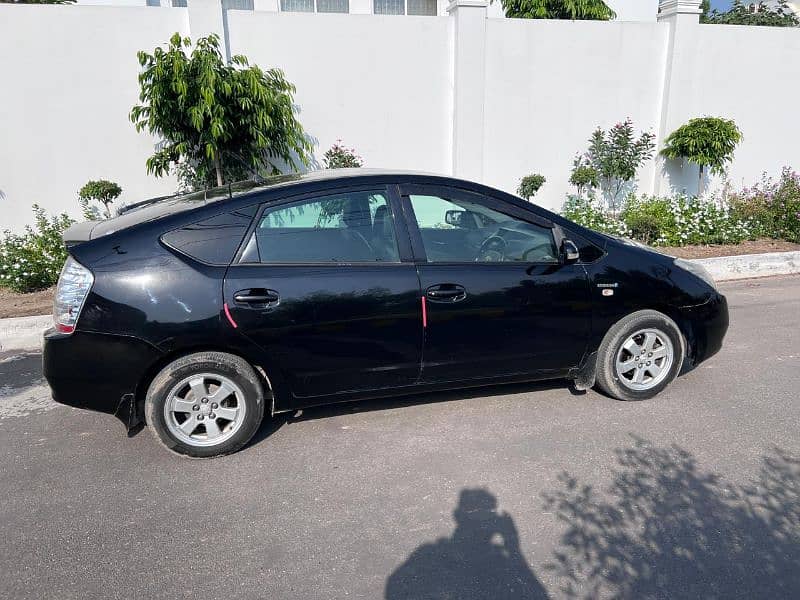 Toyota Prius 2012 2