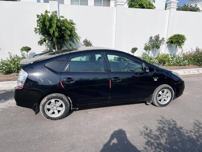 Toyota Prius 2012 3