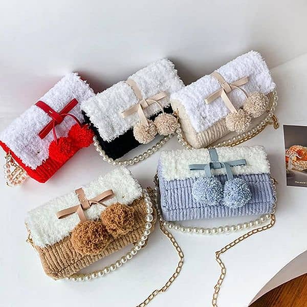 handmade crochet bags 2