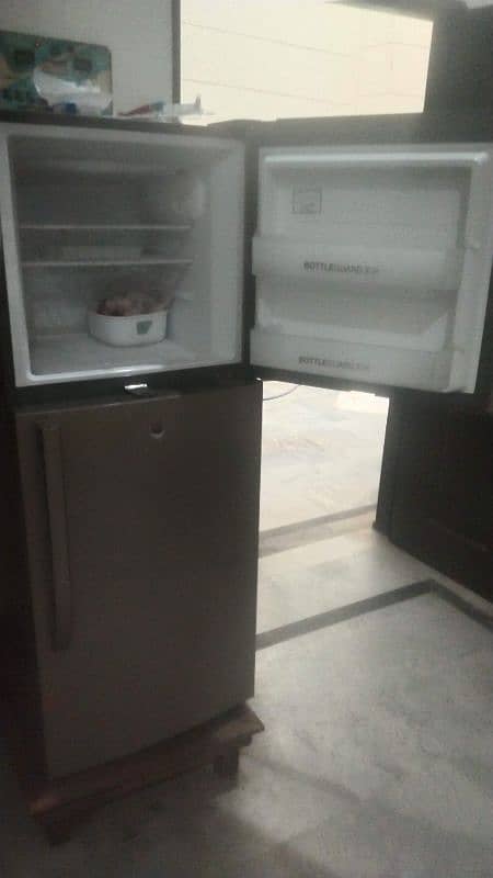 fridge of heir company 2