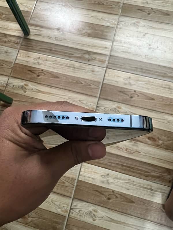 iphone 13 pro max 256gb pta approved 1