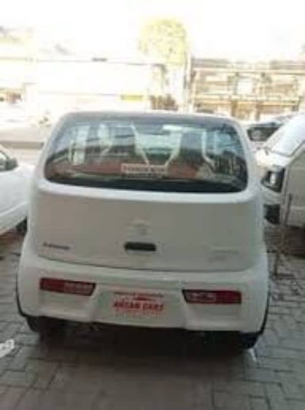 Suzuki Alto 2024 3