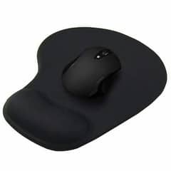 Mouse pad