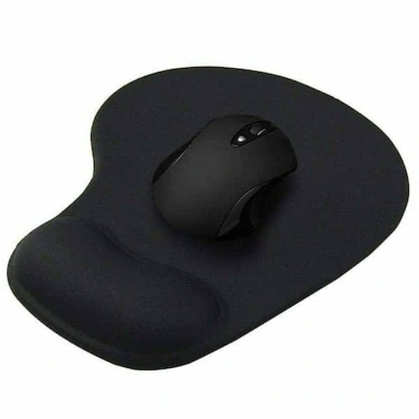 Mouse pad 0