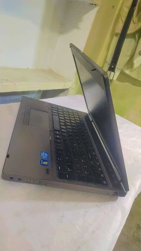 Laptop HP Core i5 2nd Generation In Excellent Condition 0