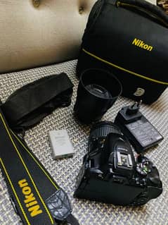 Nikon