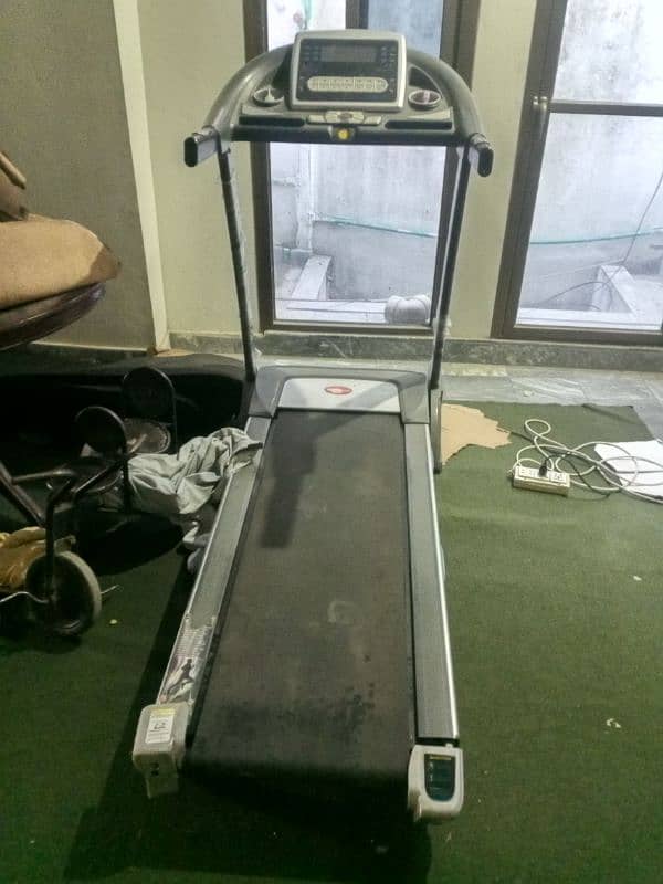 Trademill Running Machine Jogging Machine 2