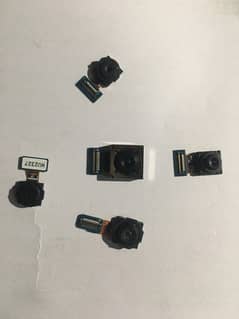 Samsung A32 original cameras