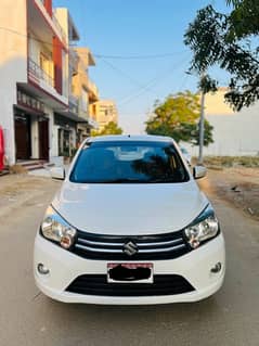 Suzuki Cultus VXL 2019 Bumper to Bumper Original guranted urgent sale