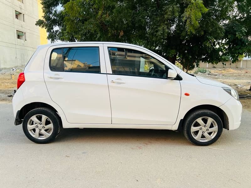 Suzuki Cultus VXL 2019 Bumper to Bumper Original guranted urgent sale 4