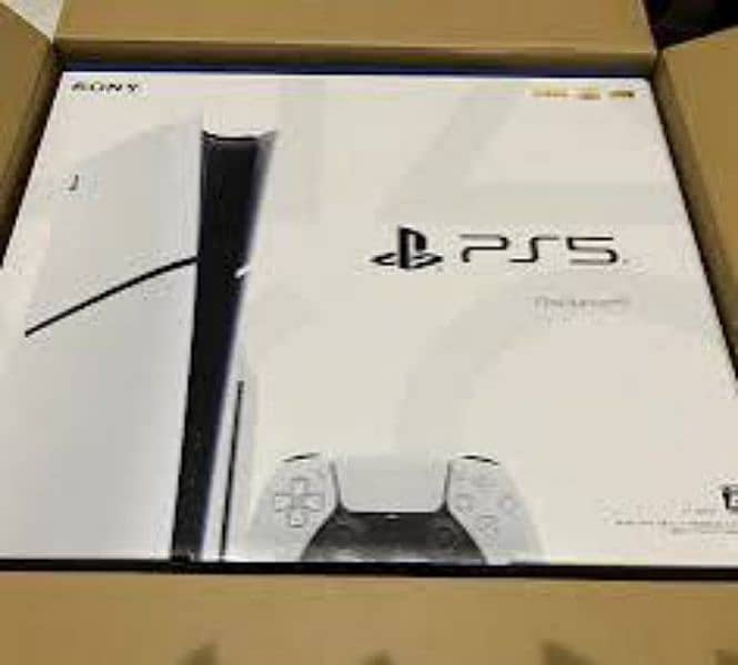 ps5 game complete box brand new walon ke PlayStation Sony 0