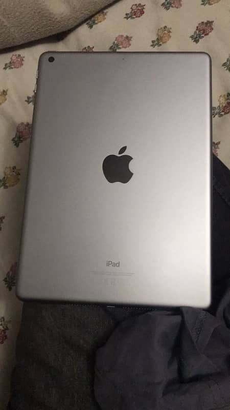 Apple Ipad 6 Gen 0