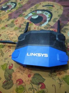 Linksys